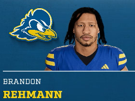 BRANDON REHMANN