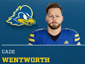CADE WENTWORTH