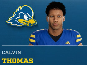 CALVIN THOMAS