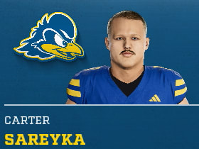 CARTER SAREYKA