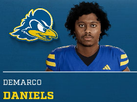 DEMARCO DANIELS