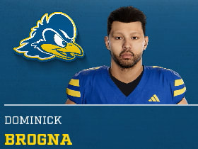 DOMINICK BROGNA