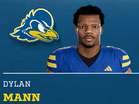 DYLAN MANN