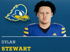 DYLAN STEWART