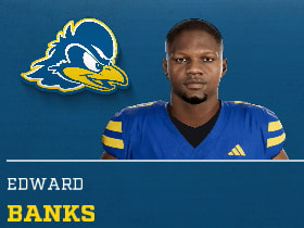 EDWARD BANKS