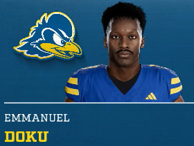EMMANUEL DOKU