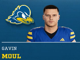 GAVIN MDUL