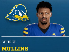 GEORGE MULLINS