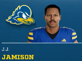 J.J. JAMISON