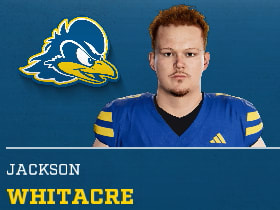 JACKSON WHITACRE