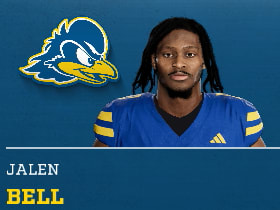 JALEN BELL