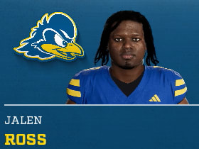 JALEN ROSS