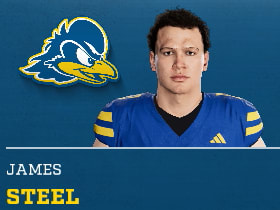 JAMES STEEL