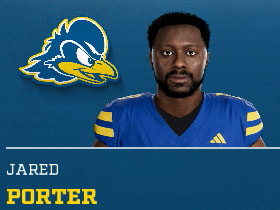 JARED PORTER