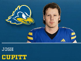 JOSH CUPITT