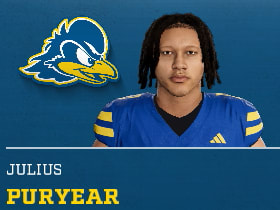 JULIUS PURYEAR