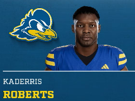 KADERRIS ROBERTS