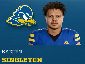 KAEDEN SINGLETON