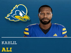 KAHLIL ALI