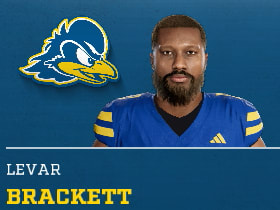 LEVAR BRACKETT