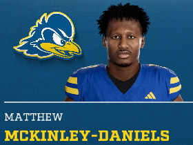 MATTHEW MCKINLEY-DANIELS