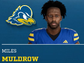 MILES MULDROW