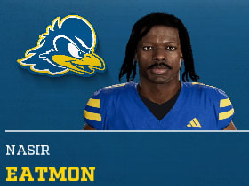NASIR EATMON
