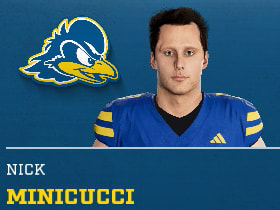NICK MINICUCCI