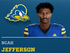 NOAH JEFFERSON