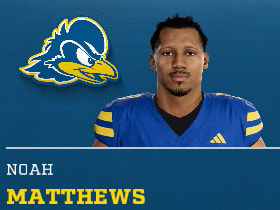 NOAH MATTHEWS