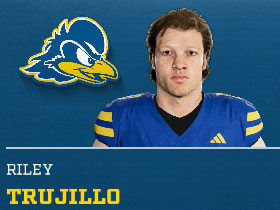 RILEY TRUJILLO