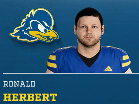 RONALD HERBERT