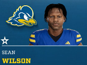 SEAN WILSON