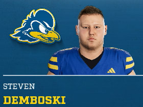 STEVEN DEMBOSKI