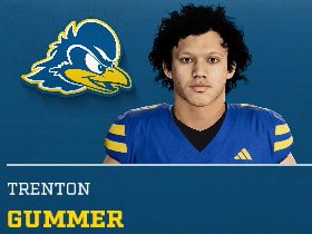 TRENTON GUMMER