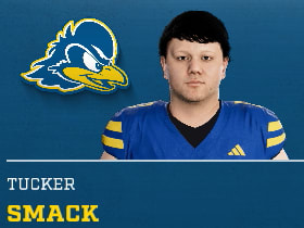 TUCKER SMACK