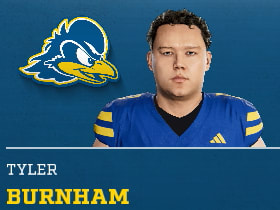 TYLER BURNHAM