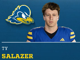 TY SALAZER