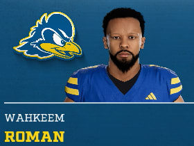 WAHKEEM ROMAN