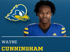 WAYNE CUNNINGHAM