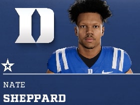 NATE SHEPPARD