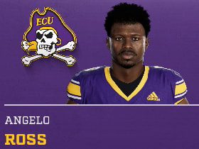 ANGELO ROSS