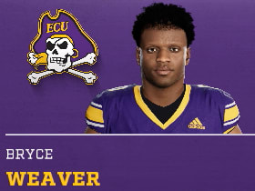 BRYCE WEAVER