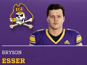 BRYSON ESSER