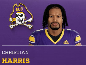 CHRISTIAN HARRIS