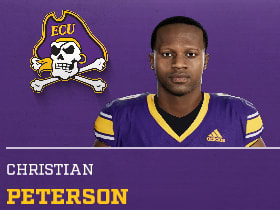 CHRISTIAN PETERSON