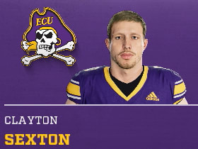 CLAYTON SEXTON