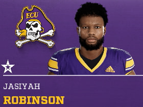 JASIYAH ROBINSON