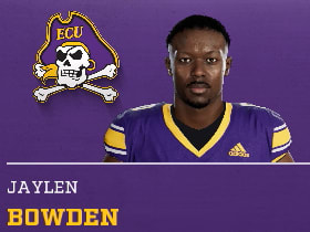 JAYLEN BOWDEN