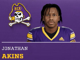 JONATHAN AKINS